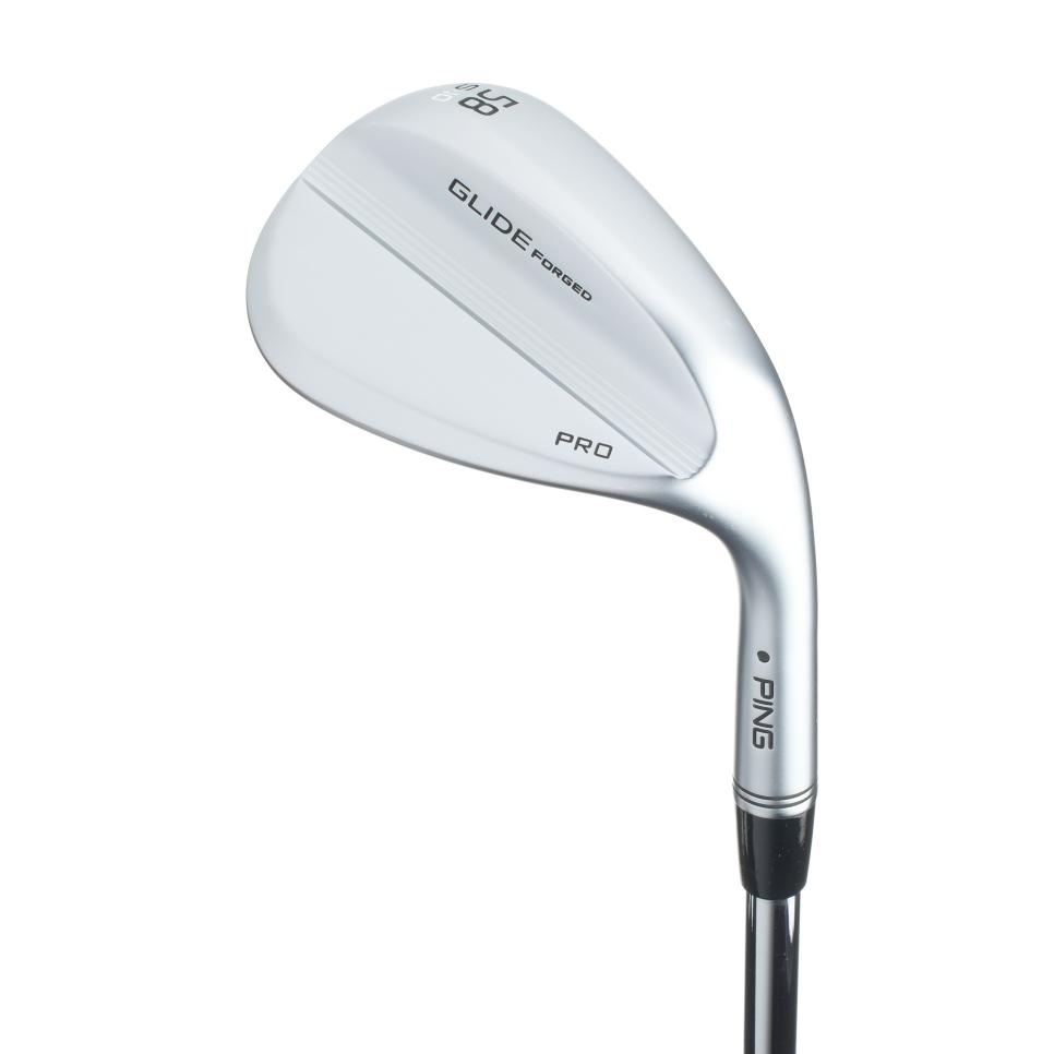 Ping Glide Forged Pro | Hot List 2022 | Golf Digest | Best Wedges